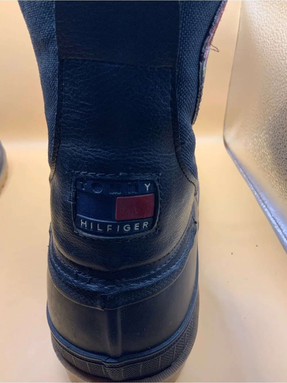 Tommy Hilfiger vintage 90s
